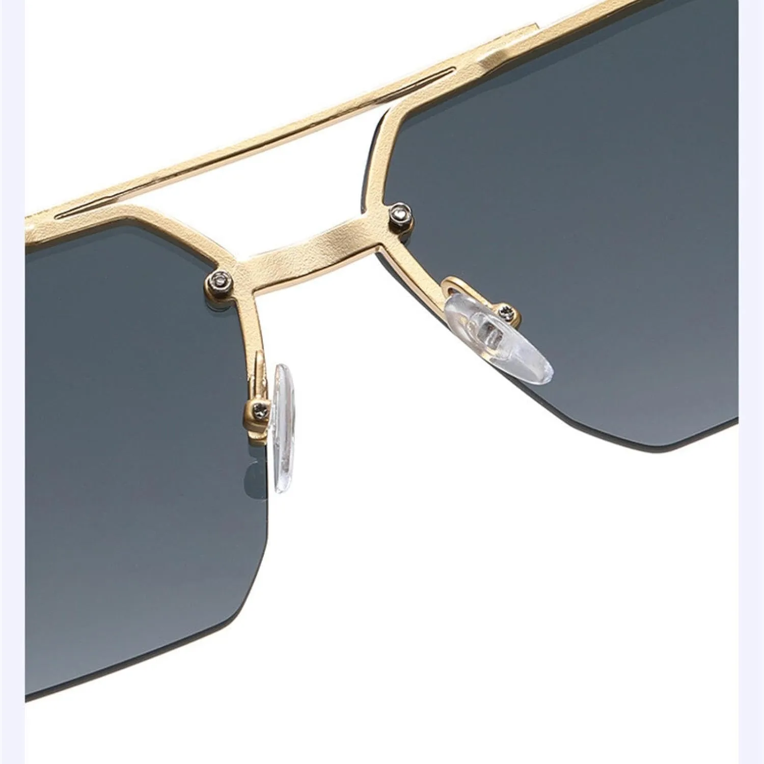 Sunglasses Luxury Women Gradient Suneyeglass Outdoors Sports Casual Travel Vacation