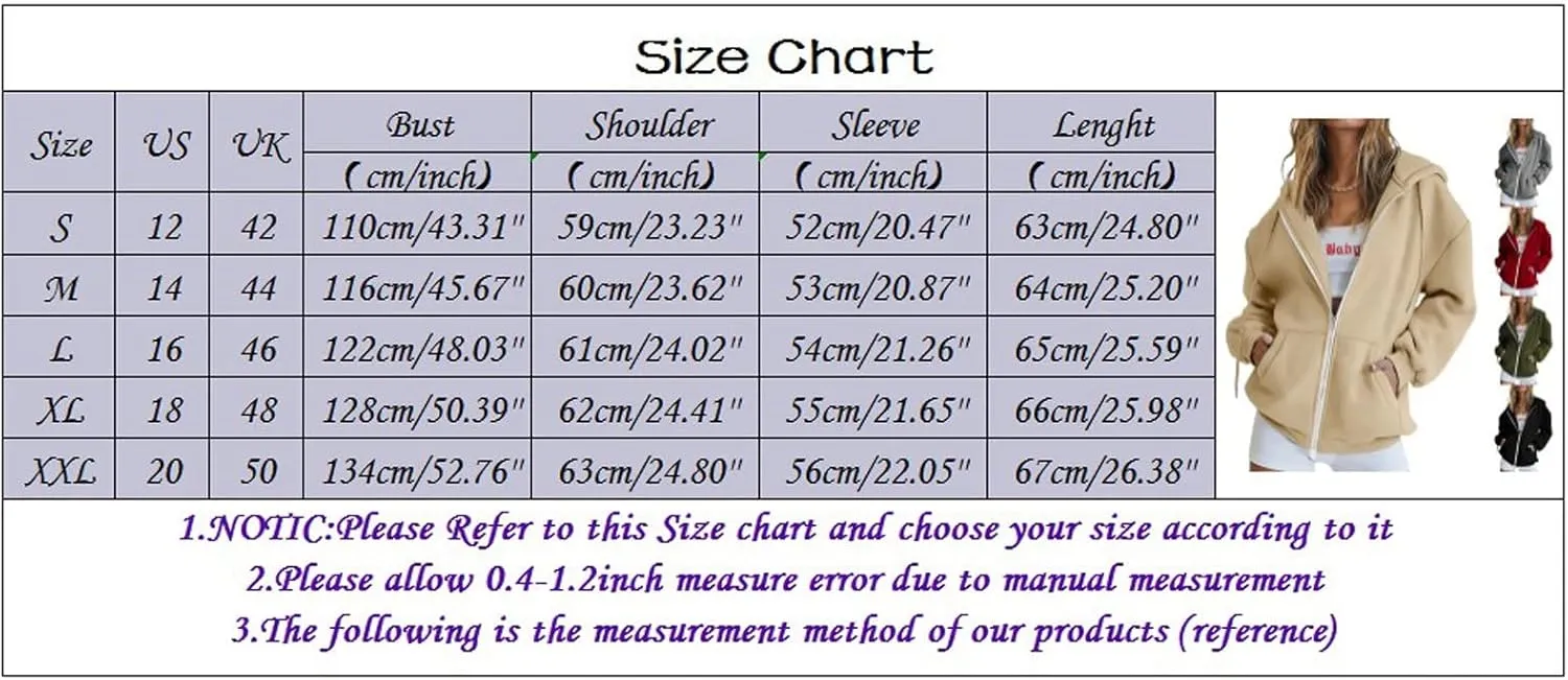Sweatshirt for Women Casual Solid Long Sleeve Pullover Sweaters for Women Lightweight Plus Size Hoodies for Women 4x