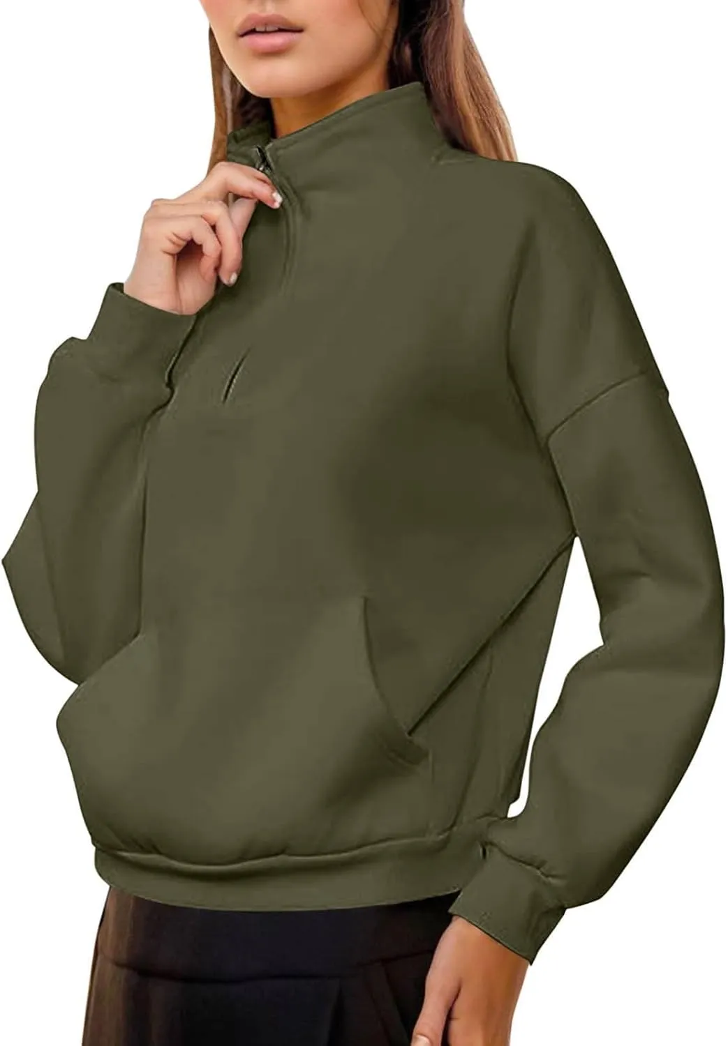 Sweatshirt for Women Plus Size,Oversized Crewneck Sweatshirt Women Sweatshirt Pullover Graphic Christmas Print Casual