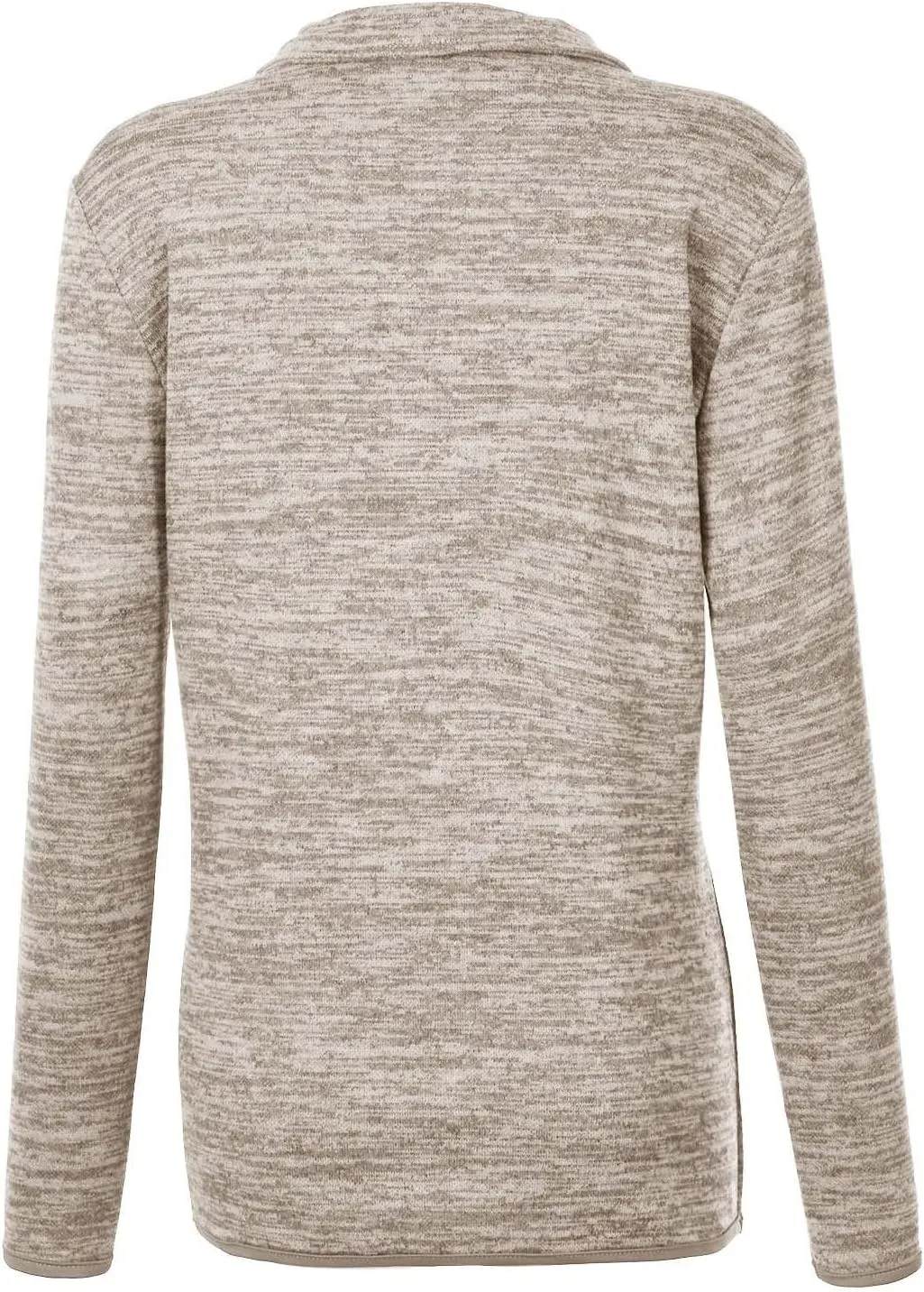 Sweatshirt Women No Hood,Long Sleeve Shirts for Women Winter Fashion Solid Color Long Sleeved Sweatshirt