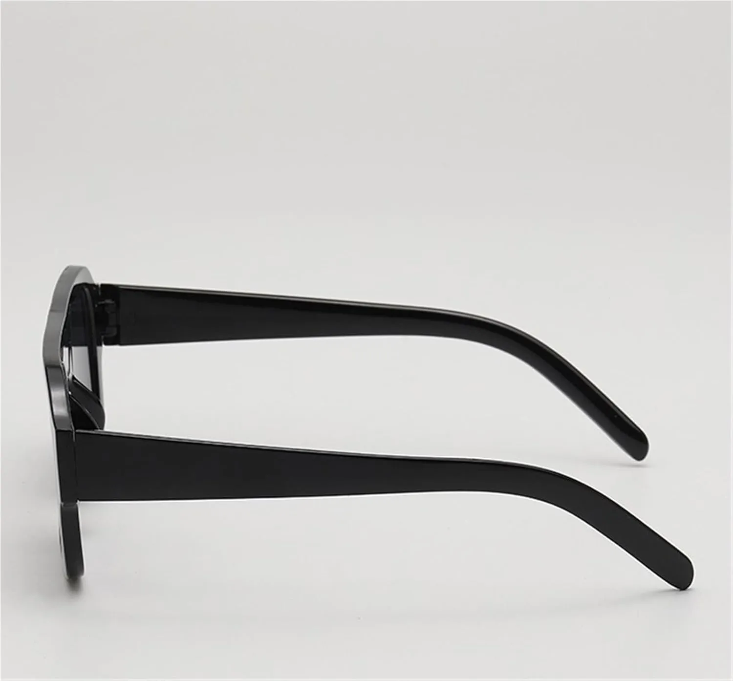 Trendy Square Decorative Sunglasses Outdoor Men And Women Driving Vacation Sports Polarized Sun Glasses