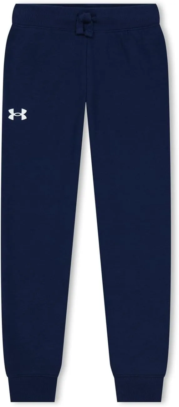 Under Armour Boys' Rival Fleece Joggers
