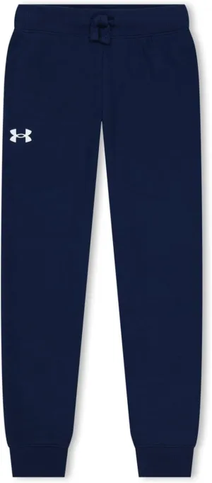 Under Armour Boys' Rival Fleece Joggers