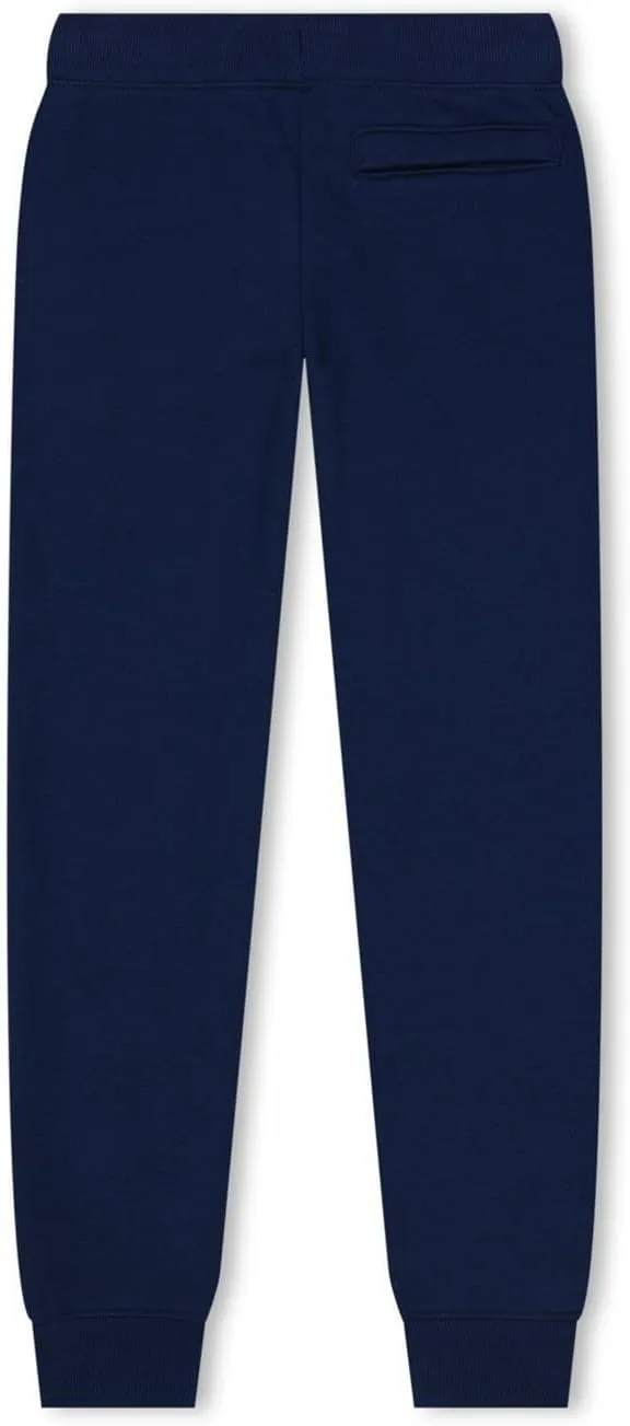 Under Armour Boys' Rival Fleece Joggers