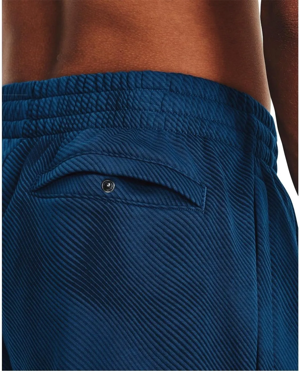 Under Armour Men's Rival Fleece Printed Joggers