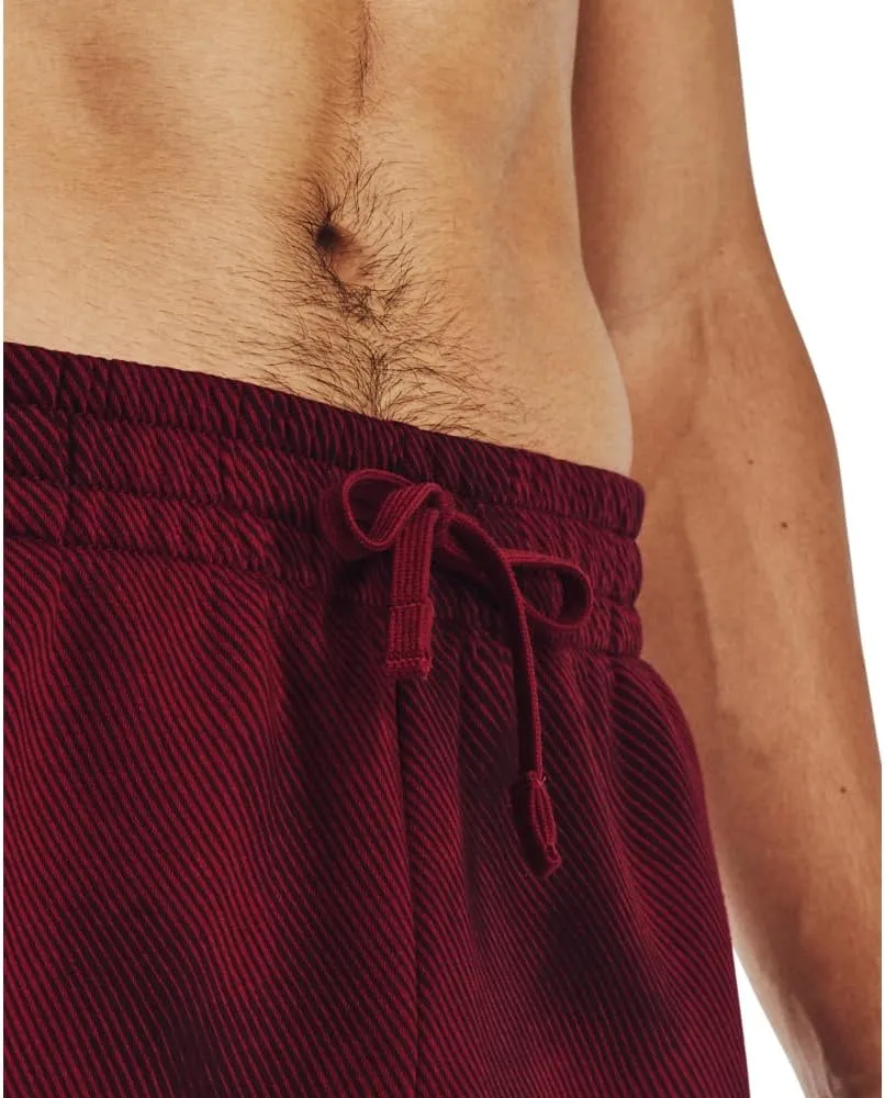 Under Armour Men's Rival Fleece Printed Joggers