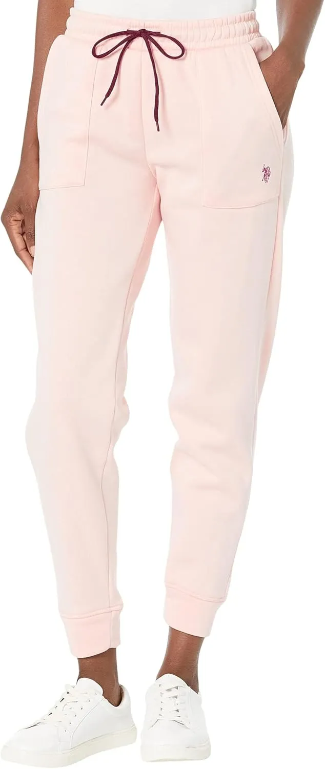 U.S. POLO ASSN. Patch Pocket Joggers