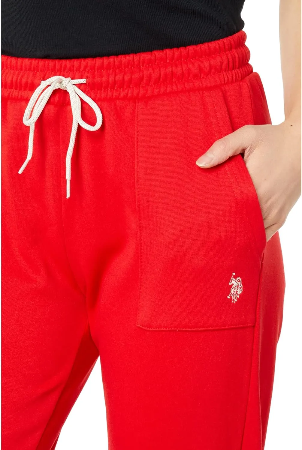 U.S. POLO ASSN. Patch Pocket Joggers