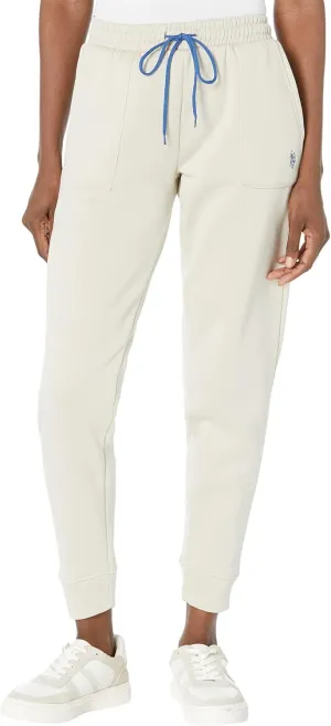 U.S. POLO ASSN. Patch Pocket Joggers