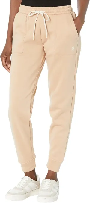 U.S. POLO ASSN. Patch Pocket Joggers