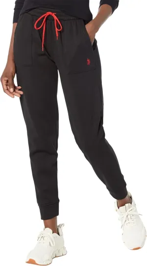 U.S. POLO ASSN. Patch Pocket Joggers