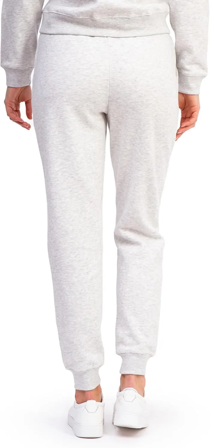 U.S. POLO ASSN. USPA Fleece Joggers