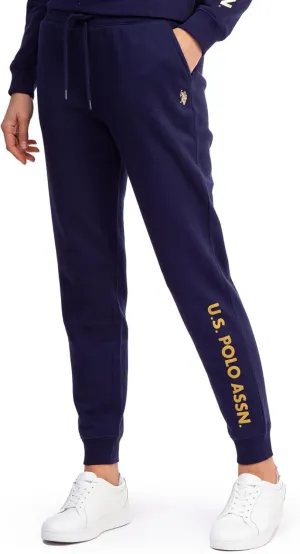U.S. POLO ASSN. USPA Fleece Joggers