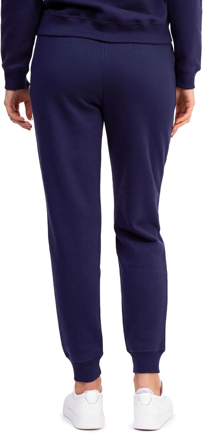 U.S. POLO ASSN. USPA Fleece Joggers