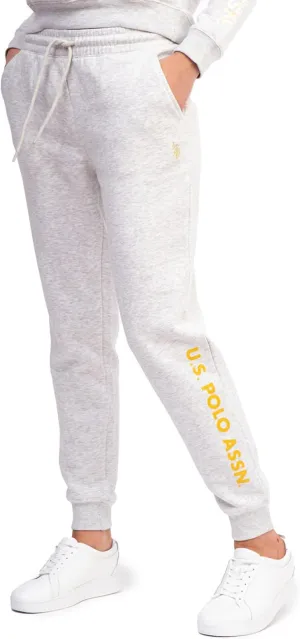 U.S. POLO ASSN. USPA Fleece Joggers