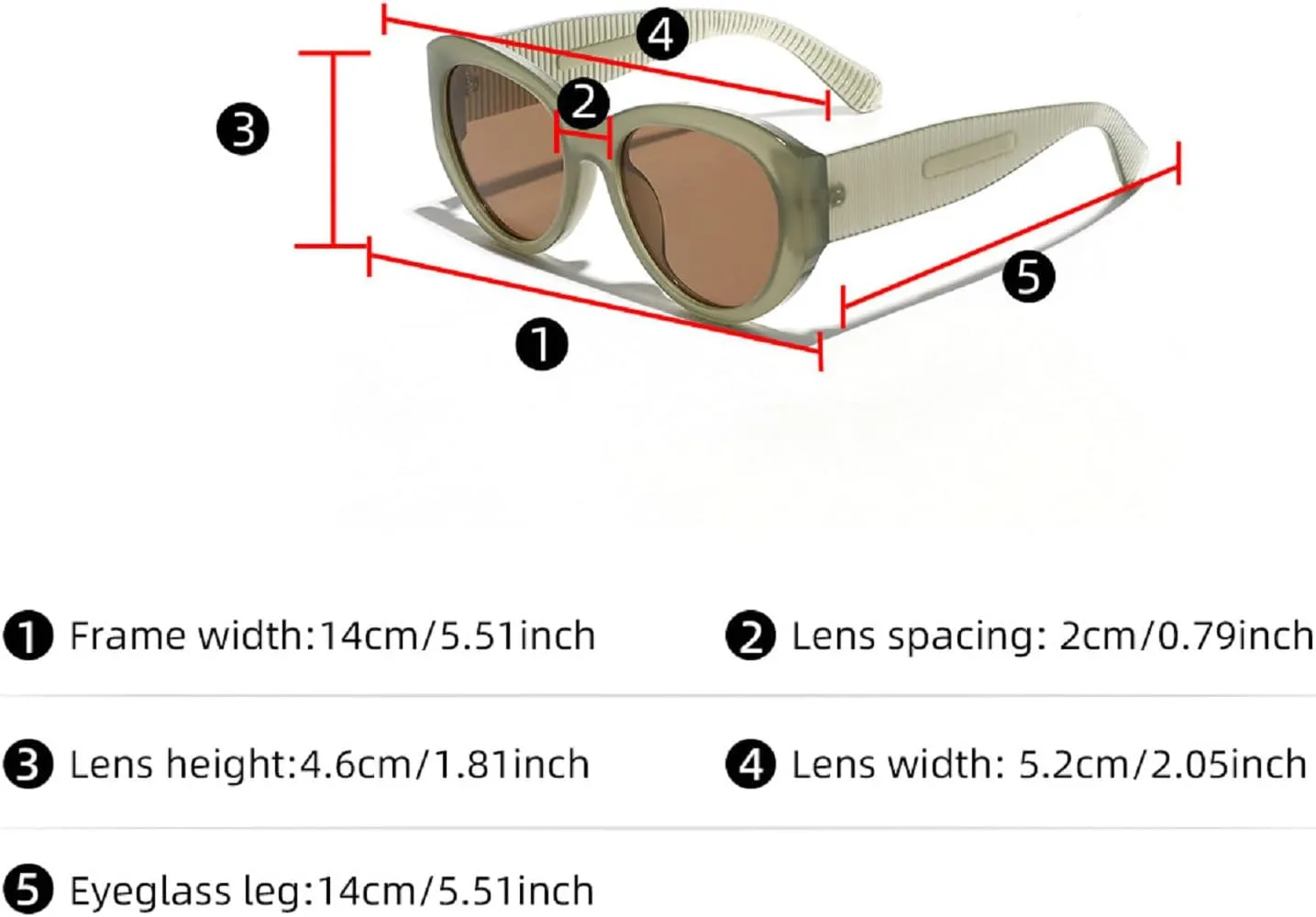 Vintage Cat Eye Sunglasses Women Men Square Sun Glasses Female Retro Shades Fashion Gradient Sunglasses 95385