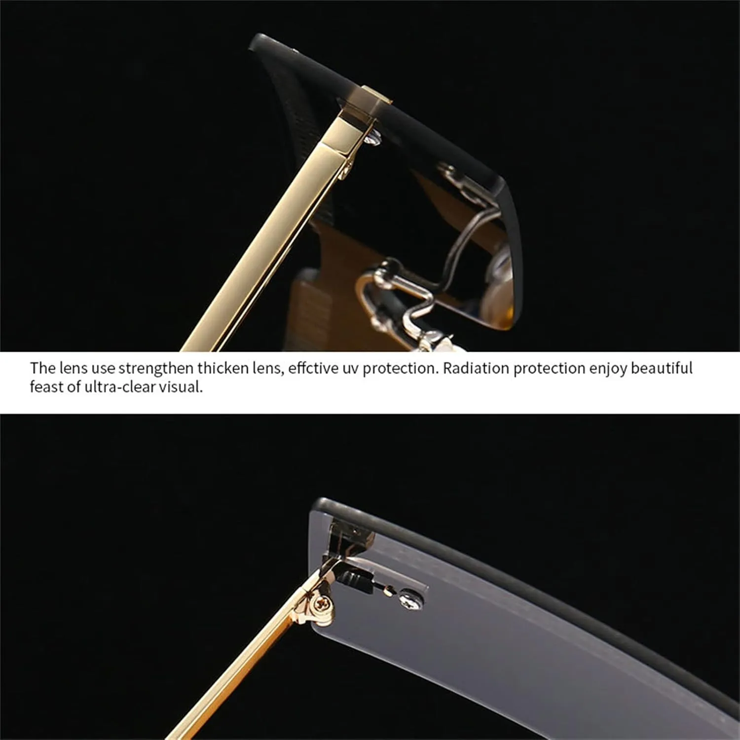 willochra Rhinestone Rectangle shape Sunglasses Women Fashion square Diamond bling party Sun Glasses Crystal Vintage Shades