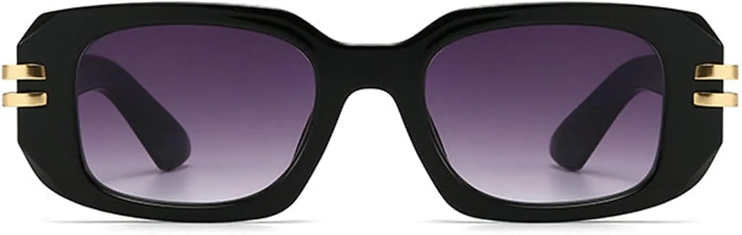 willochra Small Frame Vintage Irregular cat eye Sunglasses Women Luxury Rivet Square sun Glasses Popular Outdoor Punk Shades