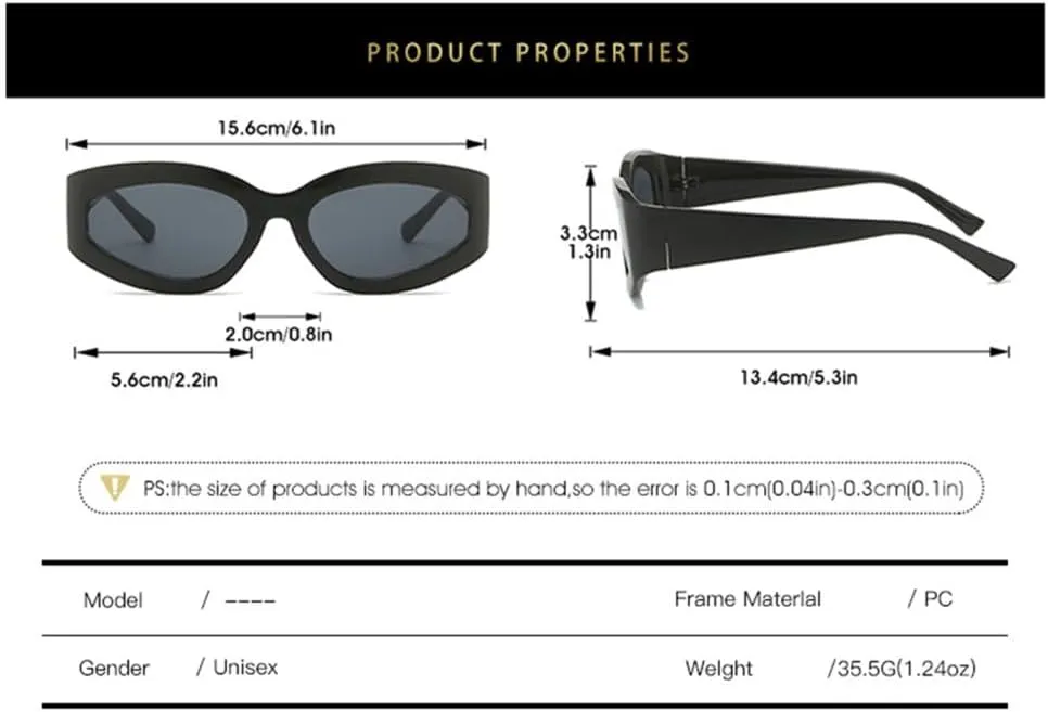 Women Sunglasses Cat Eye Sun Glasses Female Vintage Glasses UV400 Outdoor Eyewear