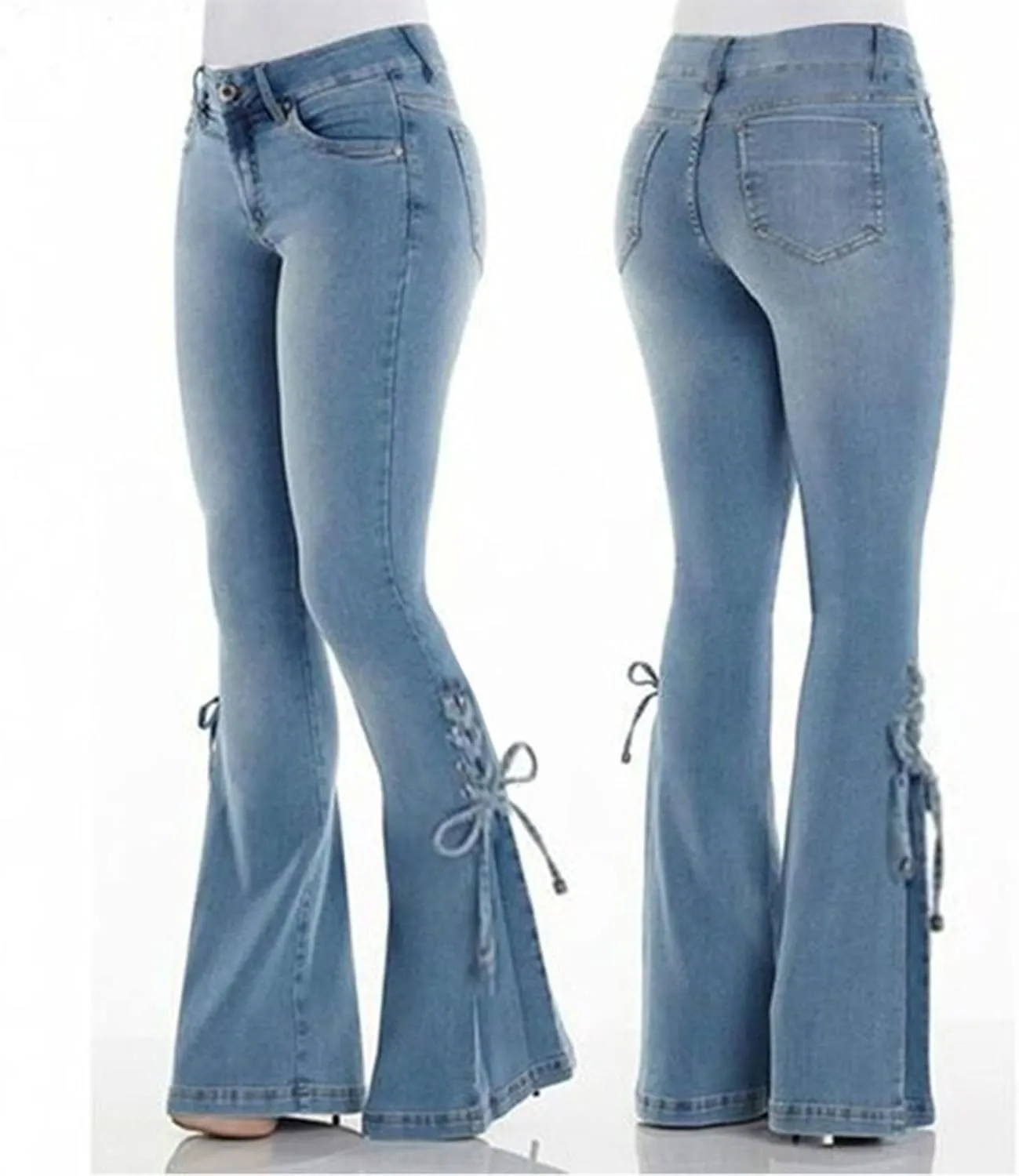 Women's High Waisted Jeans Rompers Overalls Denim Bib Jeans Washed Denim Women's Jeans Jeans for Woman Mom Jeans Low