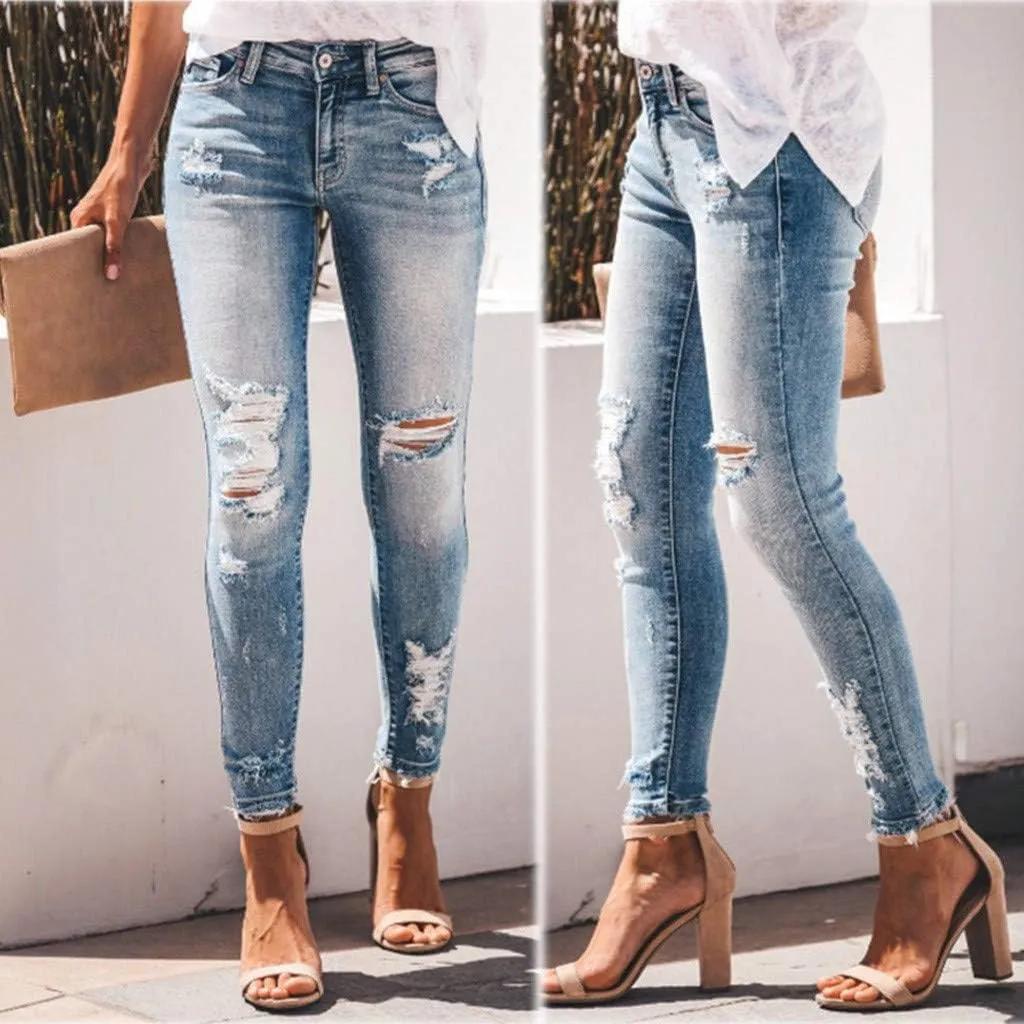 Women's High Waisted Jeans Rompers Overalls Denim Bib Jeans Washed Denim Women's Jeans Jeans for Woman Mom Jeans Low