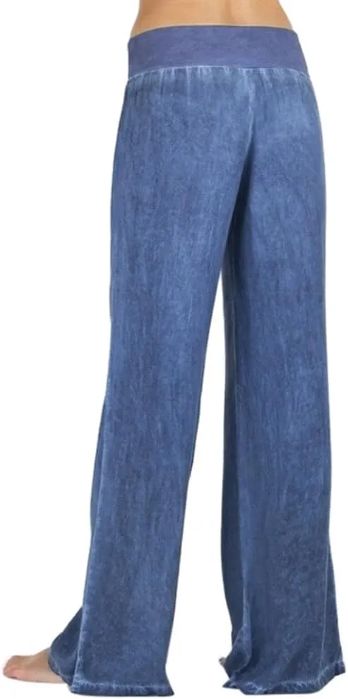 Womens Jeans Up Mid Pants Waisted Trousers Jeans Lace Poket Denim Women's Jeans Jeans for Women Trendy Black Pants