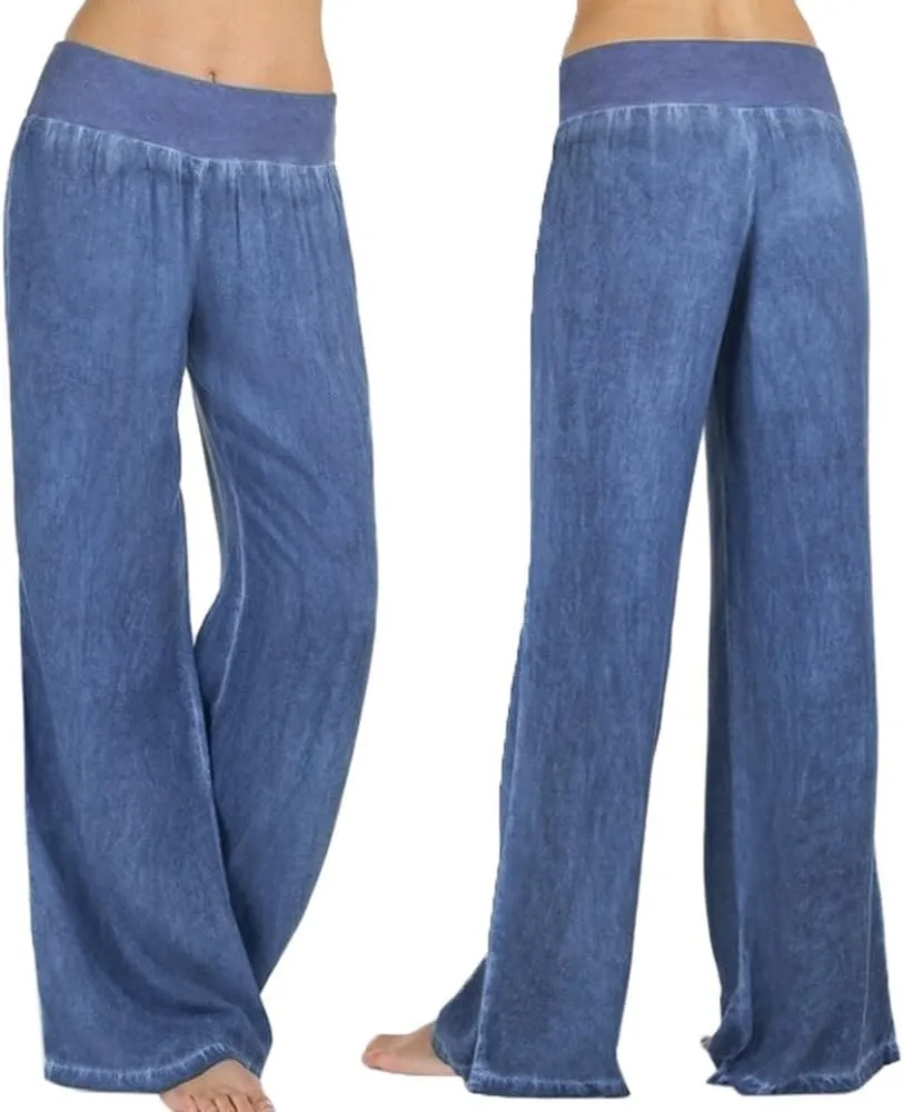 Womens Jeans Up Mid Pants Waisted Trousers Jeans Lace Poket Denim Women's Jeans Jeans for Women Trendy Black Pants