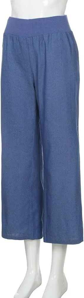Womens Jeans Up Mid Pants Waisted Trousers Jeans Lace Poket Denim Women's Jeans Jeans for Women Trendy Black Pants