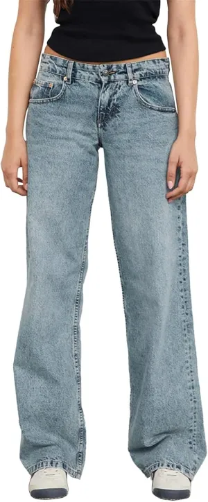 Womens Rise Stretch Boot Cut Jeans Fitting High Waisted Jeans Jeans Womans Woman's Jeans Jean