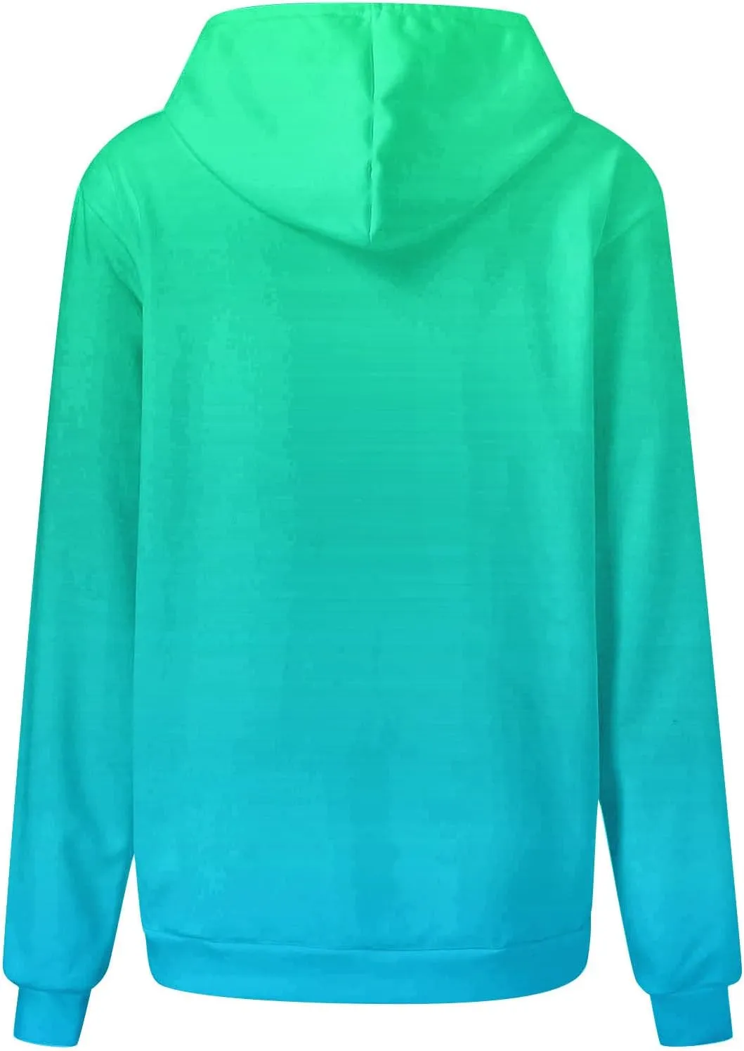 Womens Sweatshirts Hoodies Crewneck Oversized Pullover Sweaters Tie Dye Comfy Fall Outfits 2023 Y2k Clothes