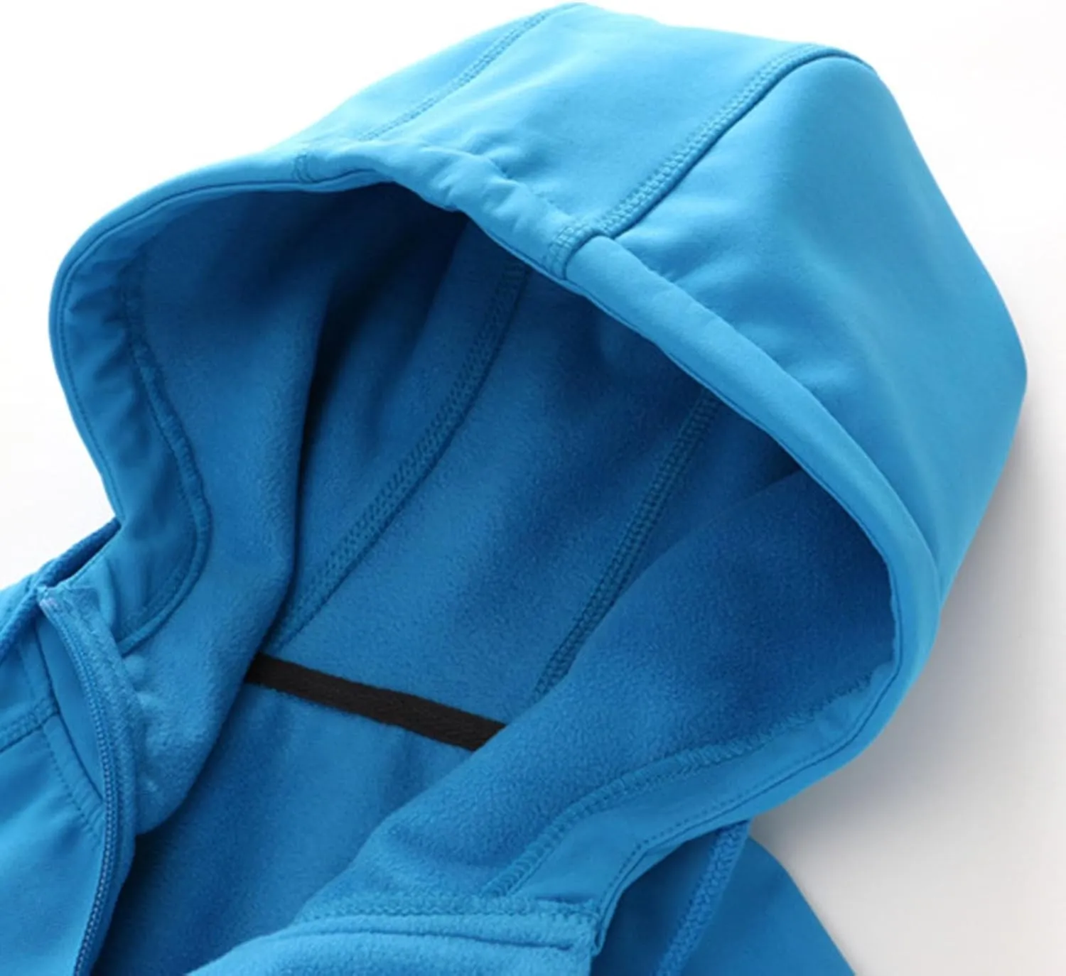 Womens Zip Up Hoodies Fleece Jackets Drawstring Sweatshirts Fall Outfits Sweaters With Pockets Winter Y2k Clothes