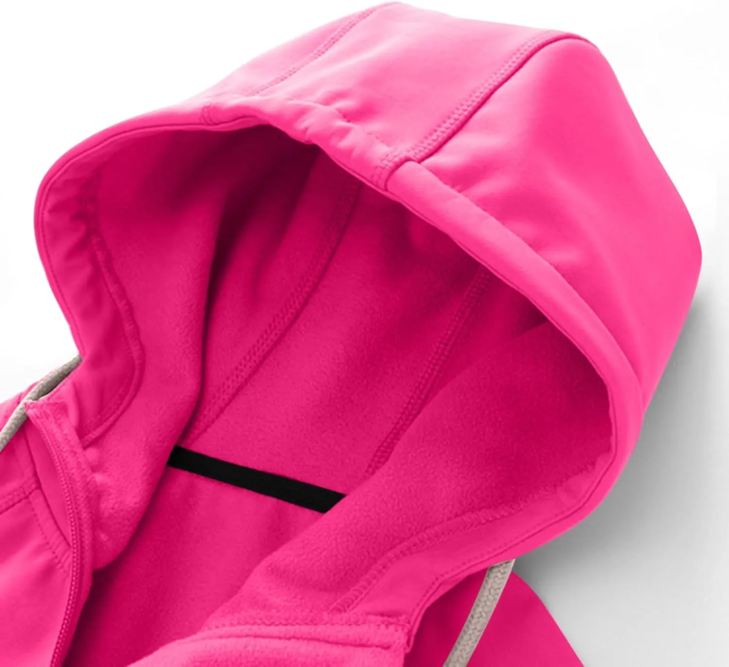 Womens Zip Up Hoodies Fleece Jackets Drawstring Sweatshirts Fall Outfits Sweaters With Pockets Winter Y2k Clothes