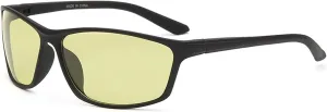 ZENYS Outdoor Sports Polarized Men's Driving Drivers Cycling And Fishing Sunglasses